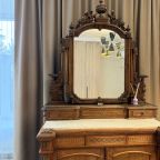 Полулюкс (Джуниор Сюит), Бутик-Отель Якимов