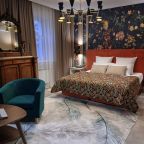 Полулюкс (Джуниор Сюит), Бутик-Отель Якимов