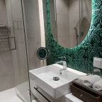 Полулюкс (Джуниор Сюит), Бутик-Отель Якимов