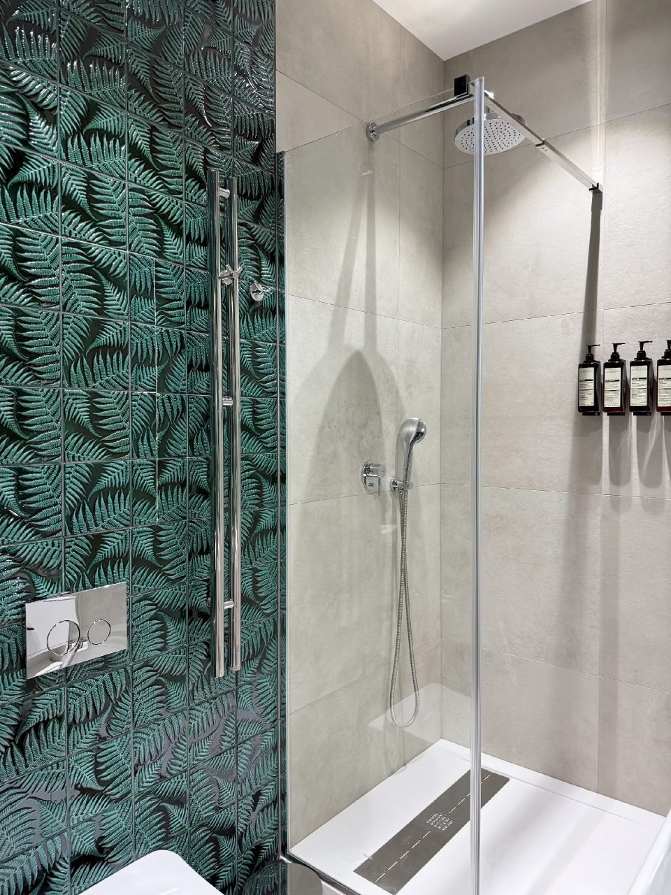 Полулюкс (Джуниор Сюит), Бутик-Отель Якимов