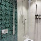 Полулюкс (Джуниор Сюит), Бутик-Отель Якимов