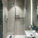 Полулюкс (Джуниор Сюит), Бутик-Отель Якимов