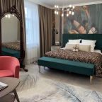 Полулюкс (Джуниор Сюит), Бутик-Отель Якимов