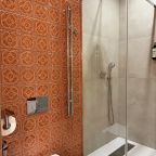 Полулюкс (Джуниор Сюит), Бутик-Отель Якимов