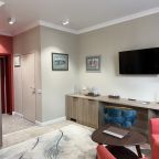 Полулюкс (Джуниор Сюит), Бутик-Отель Якимов