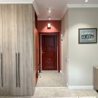 Полулюкс (Джуниор Сюит), Бутик-Отель Якимов