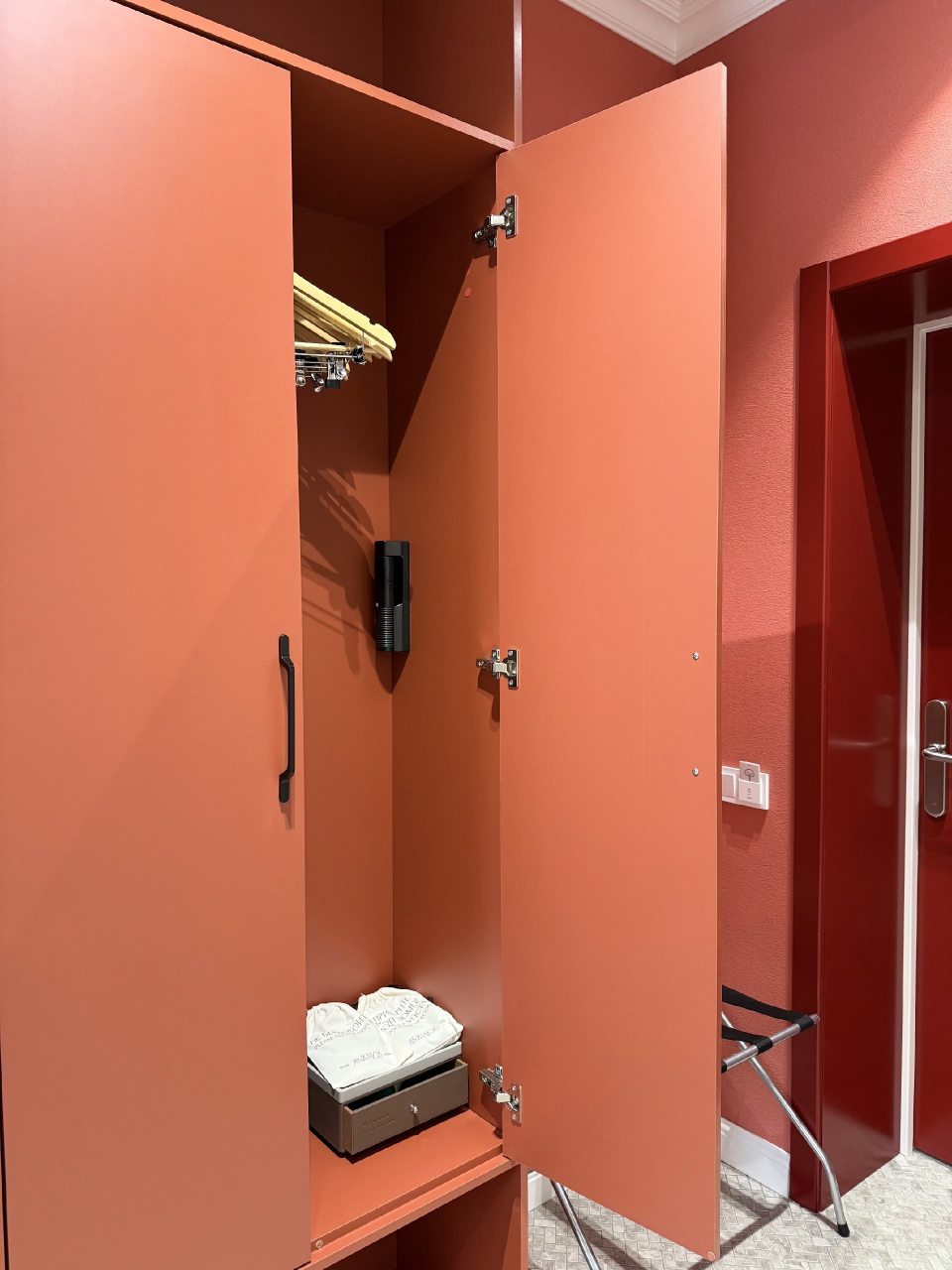 Полулюкс (Джуниор Сюит), Бутик-Отель Якимов