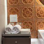 Полулюкс (Джуниор Сюит), Бутик-Отель Якимов