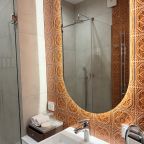 Полулюкс (Джуниор Сюит), Бутик-Отель Якимов