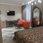 Полулюкс (Джуниор Сюит), Бутик-Отель Якимов