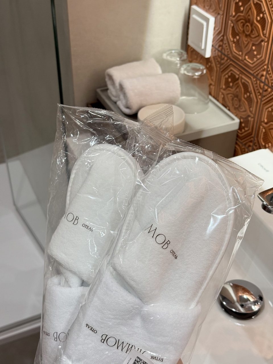 Полулюкс (Джуниор Сюит), Бутик-Отель Якимов