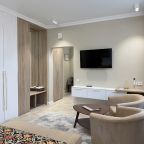 Двухместный (Люкс), Бутик-Отель Якимов