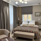 Двухместный (Люкс), Бутик-Отель Якимов