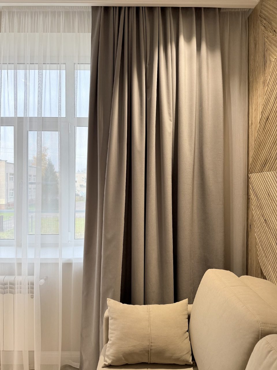 Двухместный (Люкс), Бутик-Отель Якимов