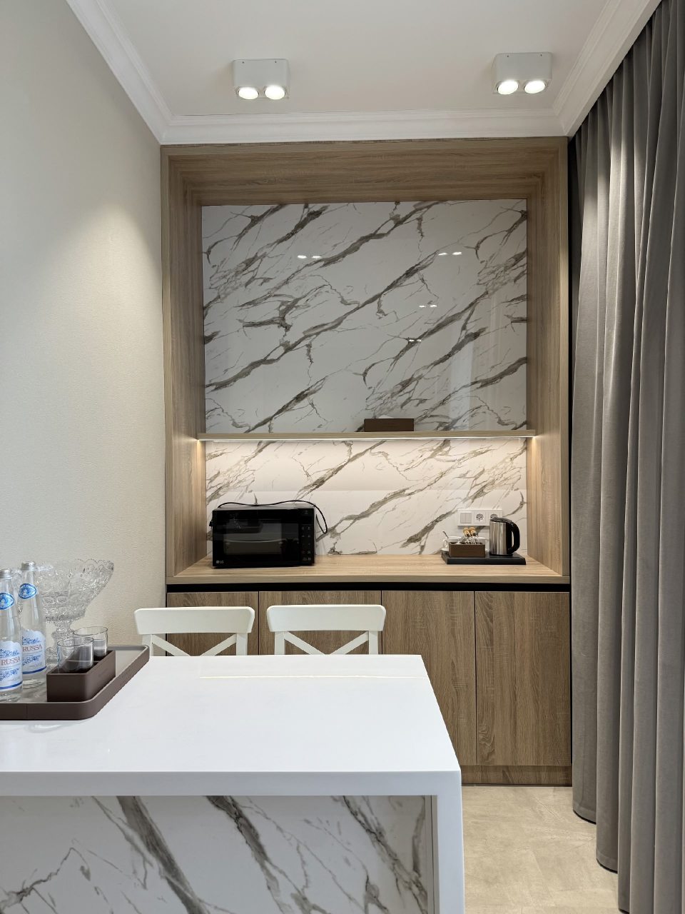 Двухместный (Люкс), Бутик-Отель Якимов