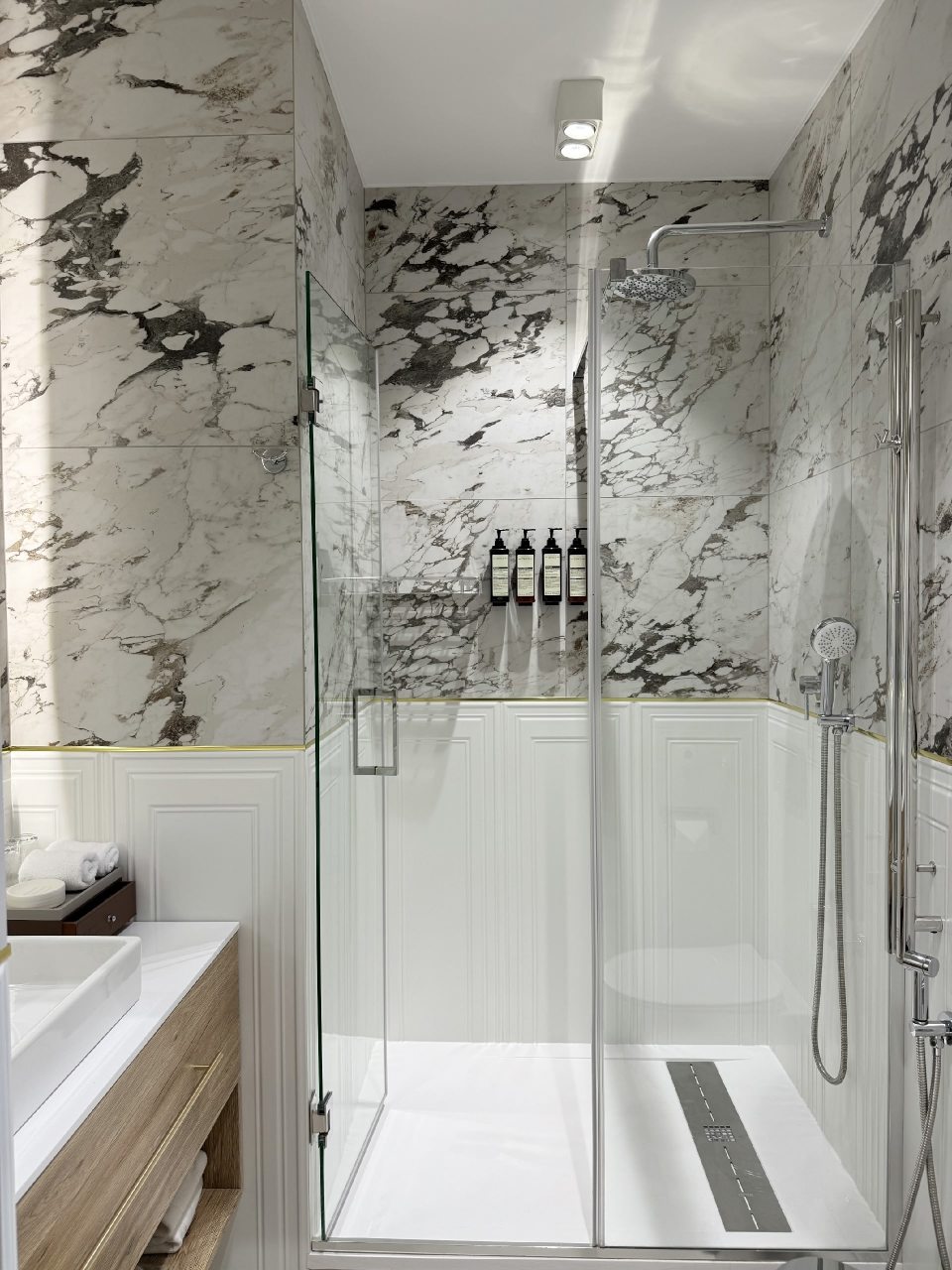 Двухместный (Люкс), Бутик-Отель Якимов