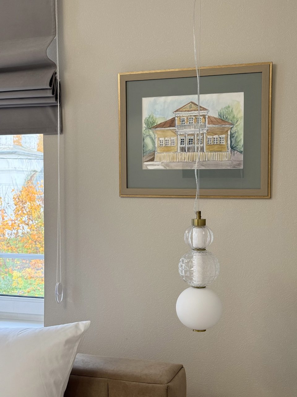 Двухместный (Люкс), Бутик-Отель Якимов