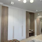 Двухместный (Люкс), Бутик-Отель Якимов