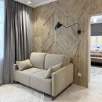 Двухместный (Люкс), Бутик-Отель Якимов