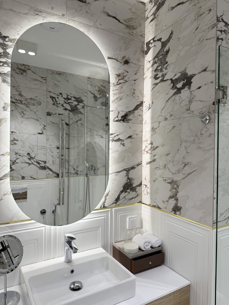 Двухместный (Люкс), Бутик-Отель Якимов