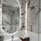 Двухместный (Люкс), Бутик-Отель Якимов