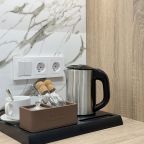 Двухместный (Люкс), Бутик-Отель Якимов