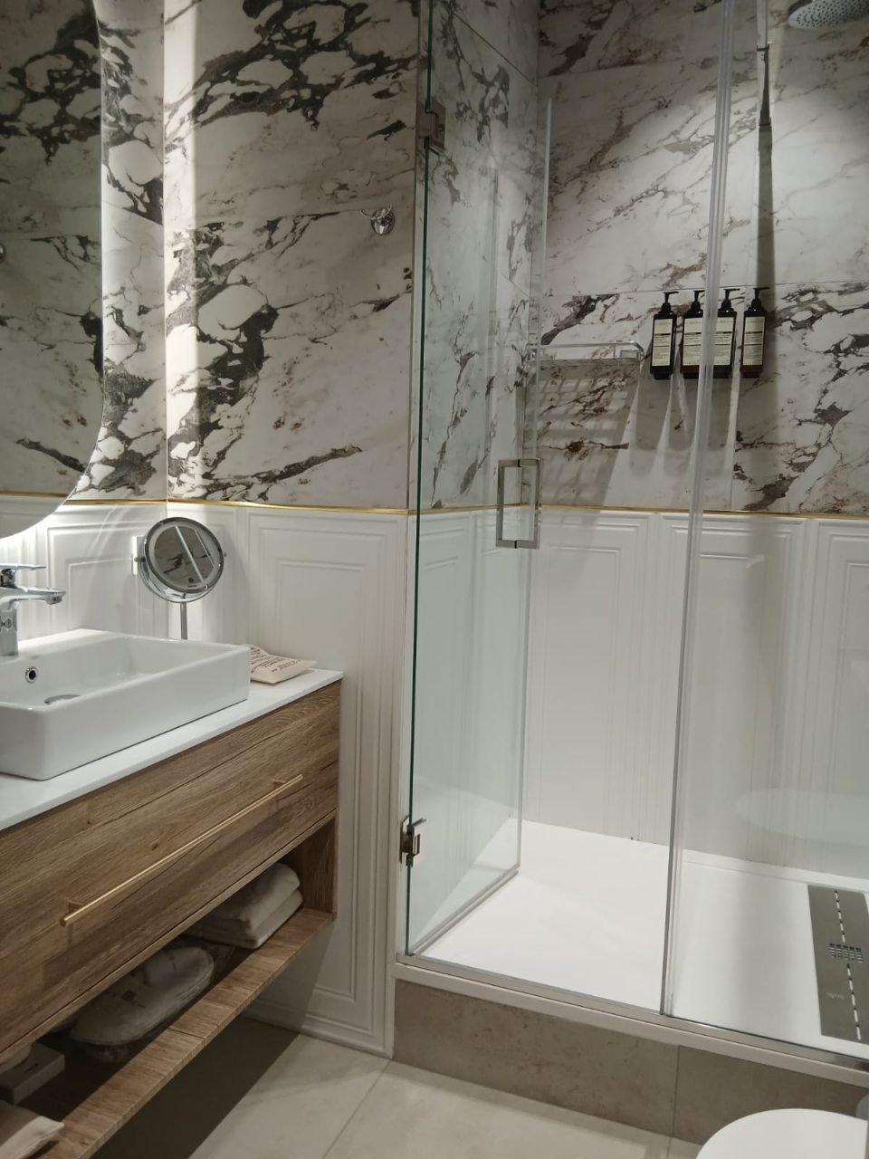 Двухместный (Люкс), Бутик-Отель Якимов