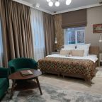 Двухместный (Люкс), Бутик-Отель Якимов