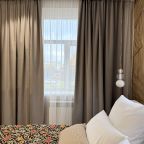 Двухместный (Люкс), Бутик-Отель Якимов