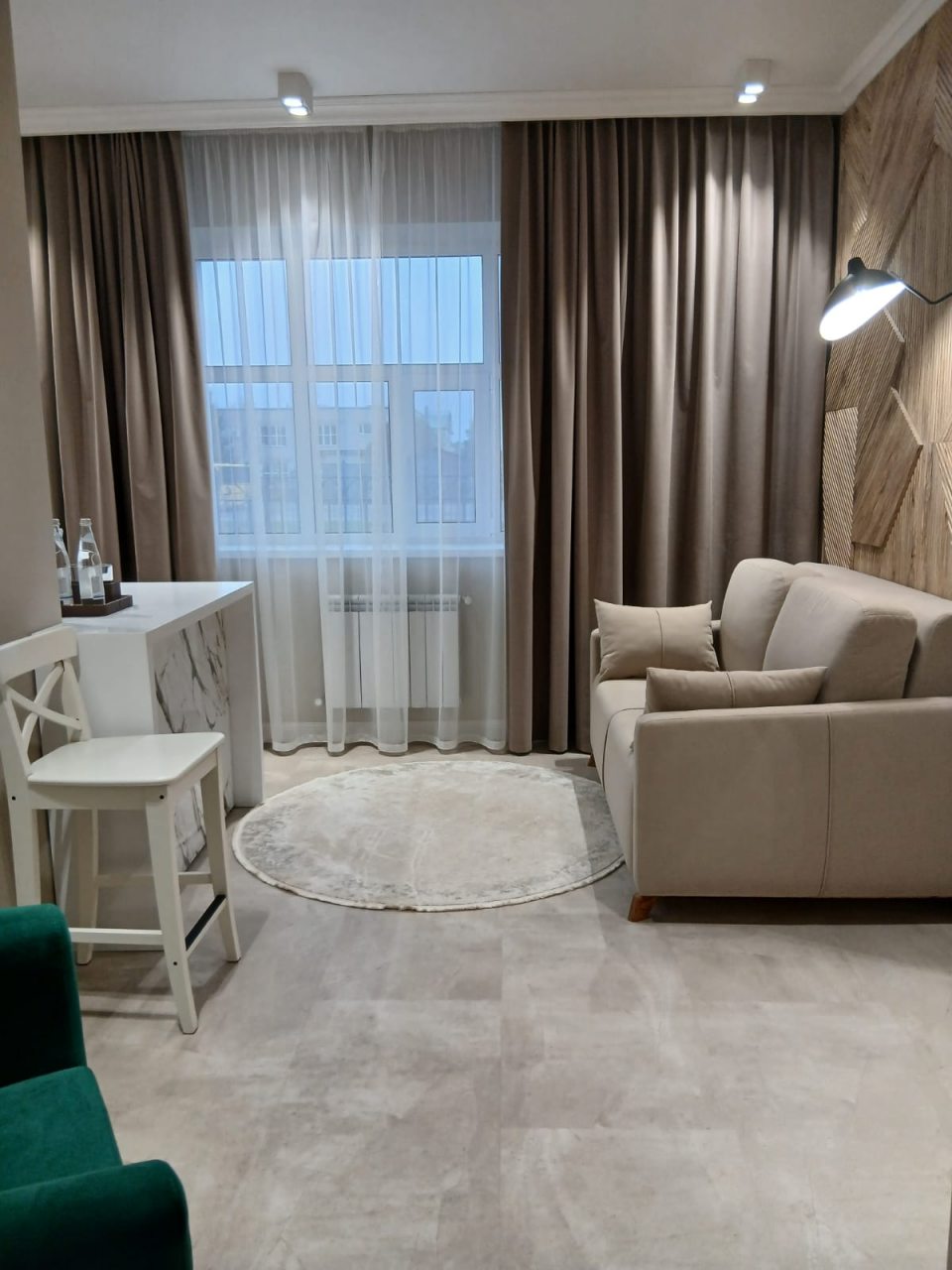 Двухместный (Люкс), Бутик-Отель Якимов