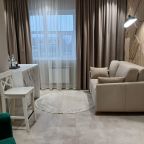 Двухместный (Люкс), Бутик-Отель Якимов