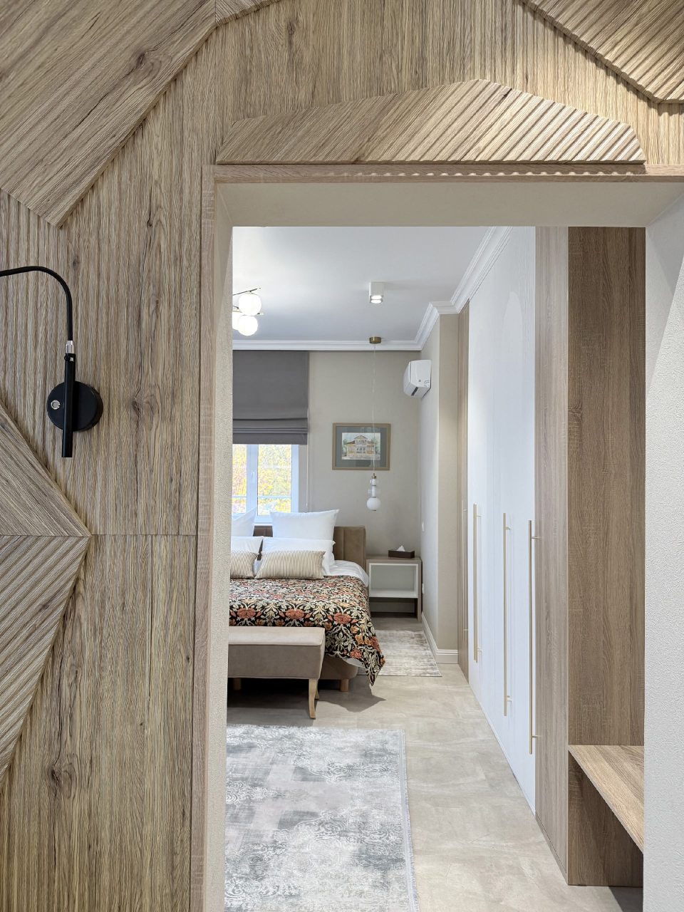 Двухместный (Люкс), Бутик-Отель Якимов