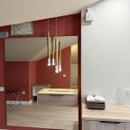 Двухместный (Люкс Мансарда), Бутик-Отель Якимов