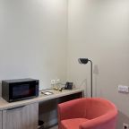 Двухместный (Люкс Мансарда), Бутик-Отель Якимов