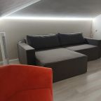 Двухместный (Люкс Мансарда), Бутик-Отель Якимов