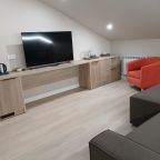 Двухместный (Люкс Мансарда), Бутик-Отель Якимов