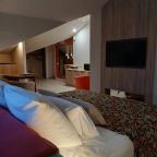 Двухместный (Люкс Мансарда), Бутик-Отель Якимов