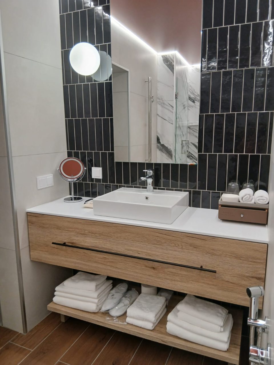 Двухместный (Люкс Мансарда), Бутик-Отель Якимов