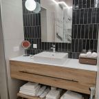 Двухместный (Люкс Мансарда), Бутик-Отель Якимов