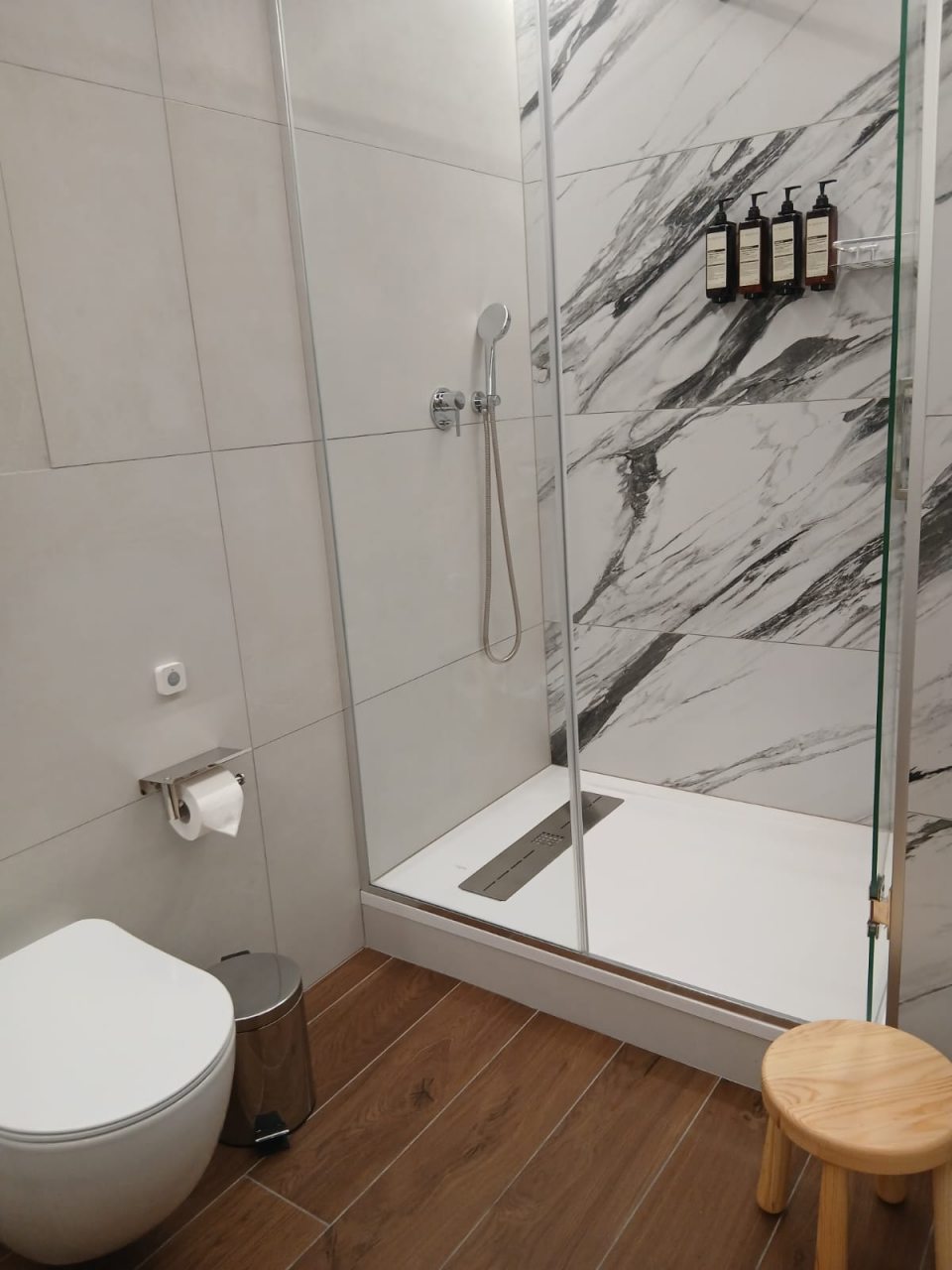 Двухместный (Люкс Мансарда), Бутик-Отель Якимов