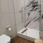 Двухместный (Люкс Мансарда), Бутик-Отель Якимов