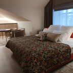 Двухместный (Люкс Мансарда), Бутик-Отель Якимов