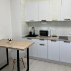 Двухместный (Inndays Apartments у м. Комендантский проспект), Апартаменты Inndays