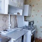 Апартаменты (Апартаменты на Советской 248Д), Апартаменты на Советская 248Д