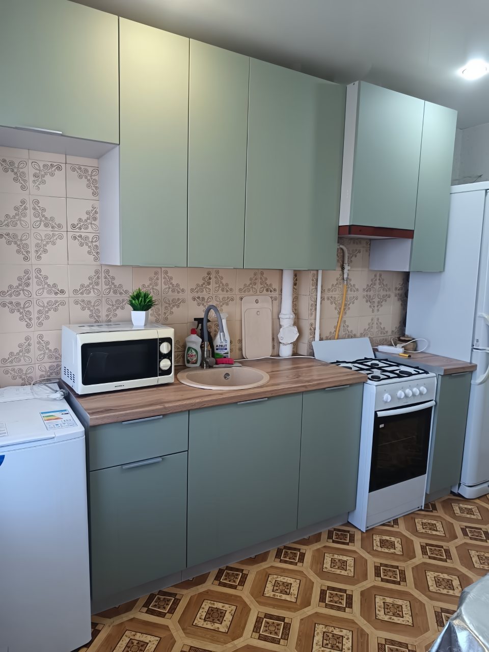 Апартаменты (Апартаменты на Советской 248Д), Апартаменты на Советская 248Д