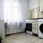 Возможность самостоятельного приготовления пищи, Апартаменты На Коммунистической 48