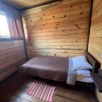 Коттедж (Люкс плюс 100), База отдыха Дежавю