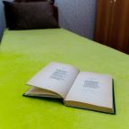 Приготовление пищи, Апартаменты на Белинского 37М