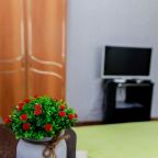 Приготовление пищи, Апартаменты на Белинского 37М