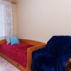 Допускается размещение домашних животных, Апартаменты на М. Гречко 106